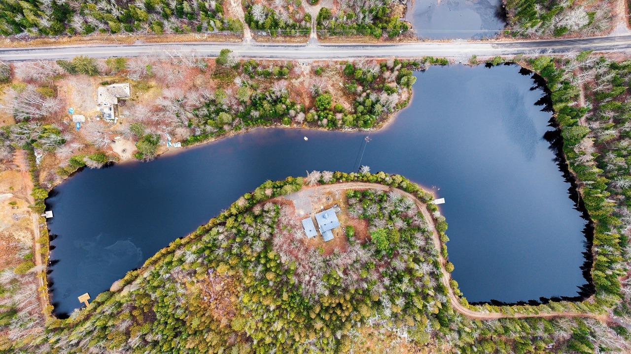 Photo of Outdoor in Lac-Swell