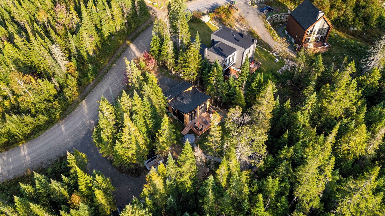 Photo of Outdoor in Lac-Swell