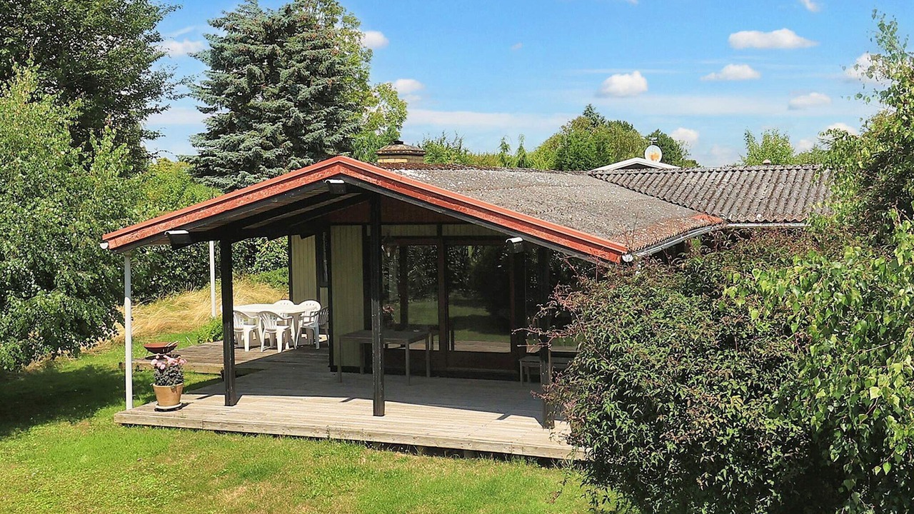 Photo of Outdoor in Karrebksminde
