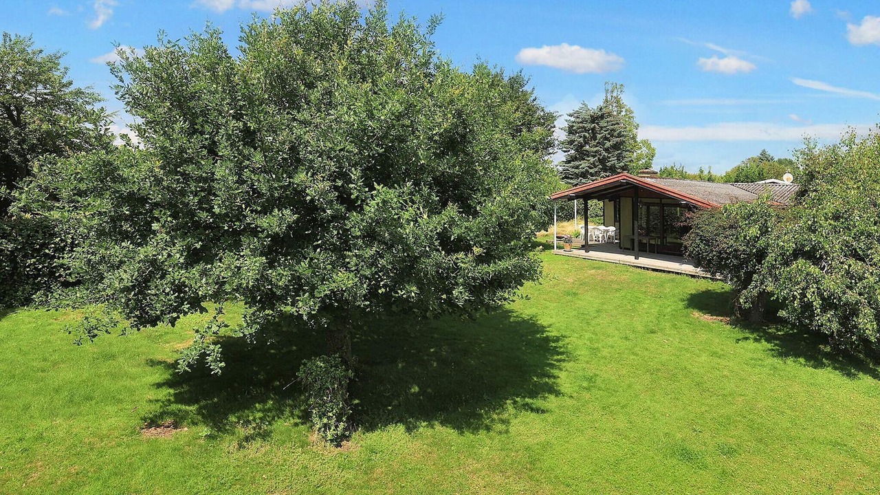 Photo of Outdoor in Karrebksminde