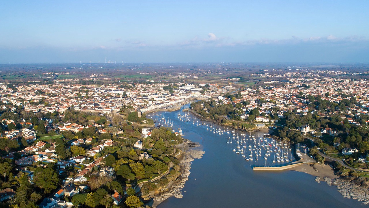 Photo of Others in Pornic