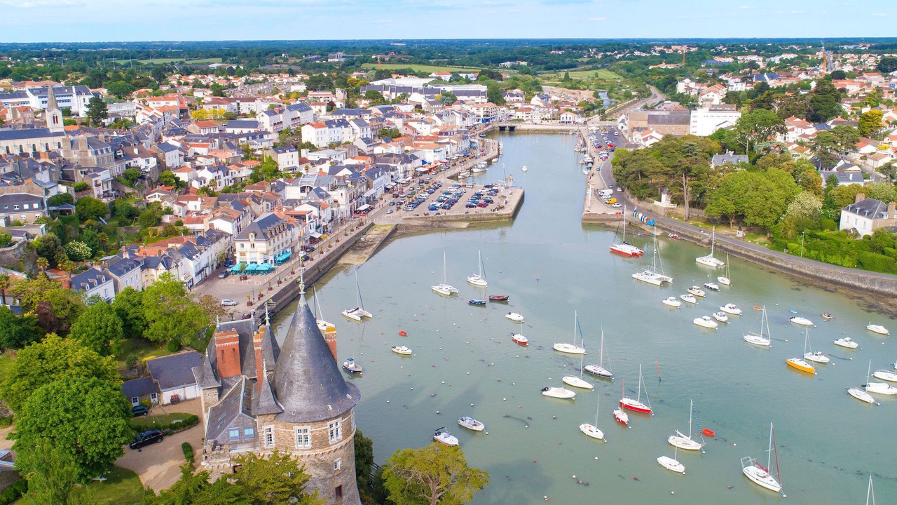 Photo of Others in Pornic