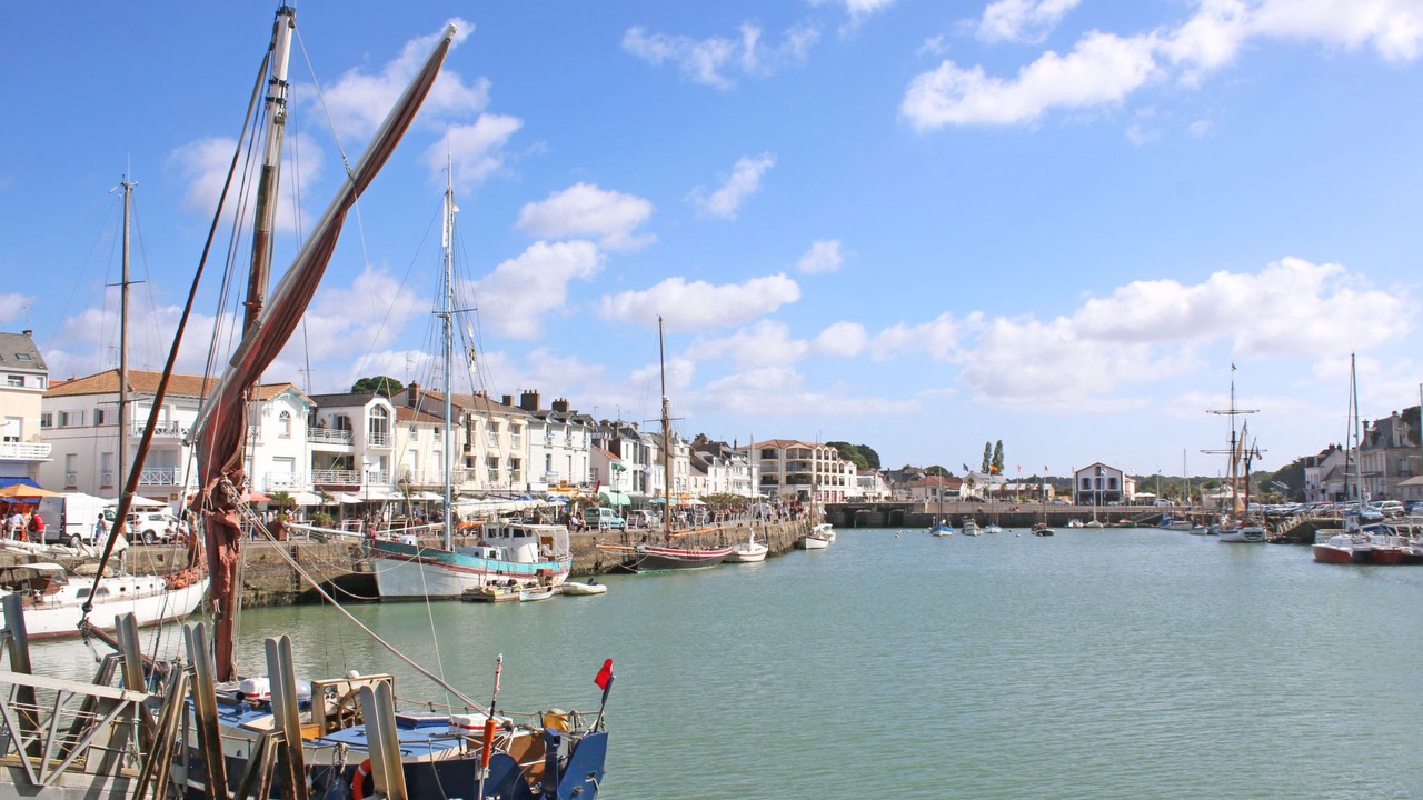 Photo of Others in Pornic