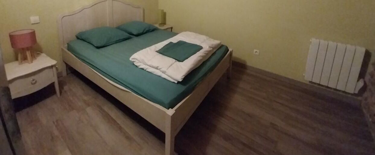 Photo of Bedroom in Rogues