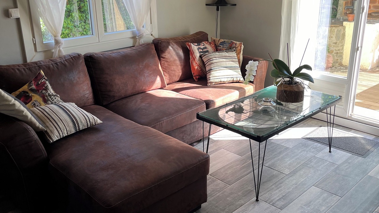 Photo of Livingroom in Palau-del-Vidre