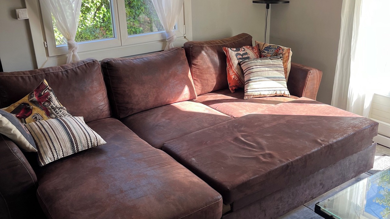 Photo of Livingroom in Palau-del-Vidre