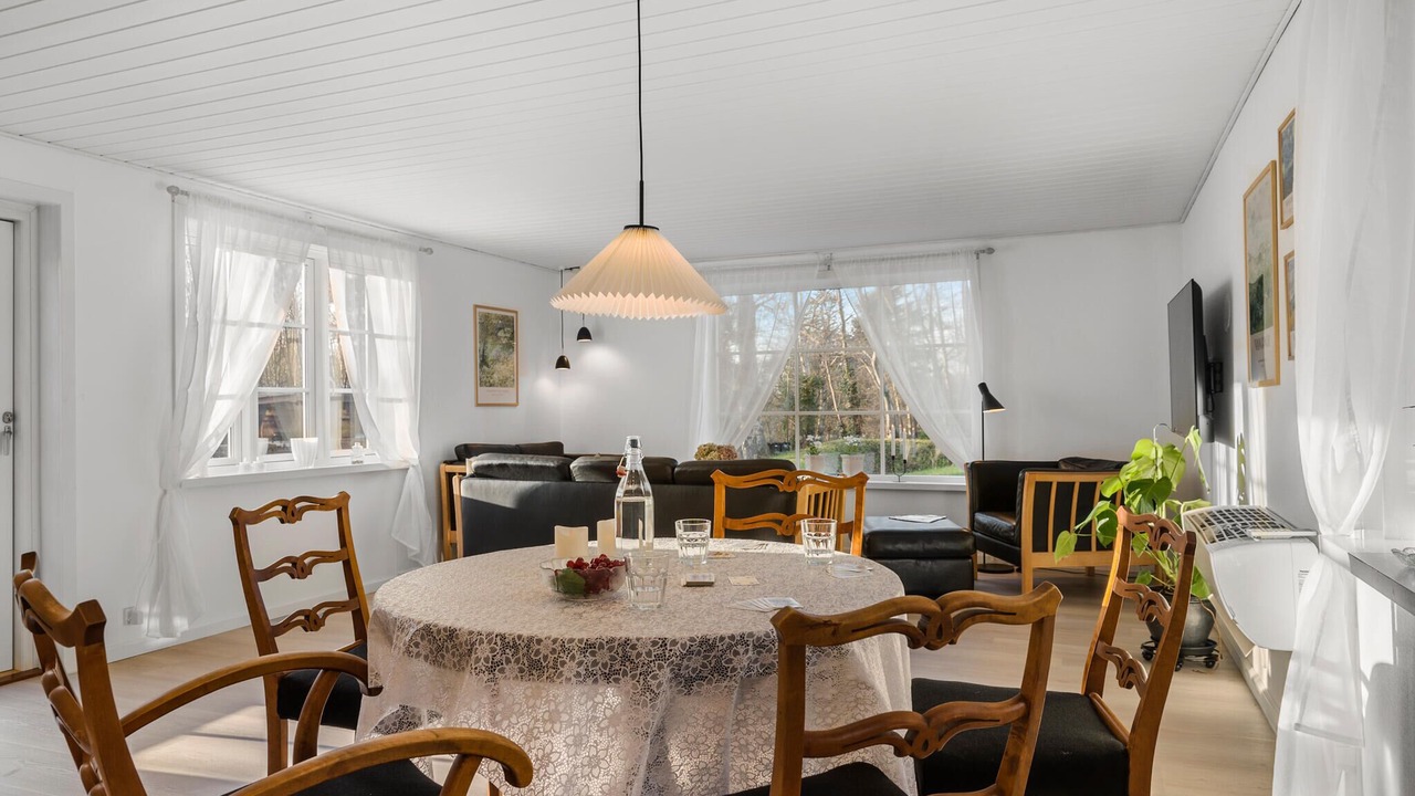 Photo of Bedroom in Frolunde