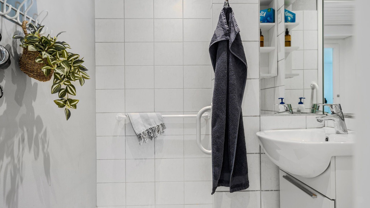 Photo of Bathroom in Frolunde