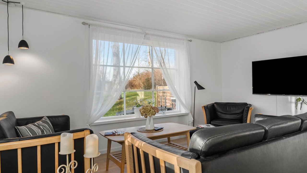 Photo of Bedroom in Frolunde