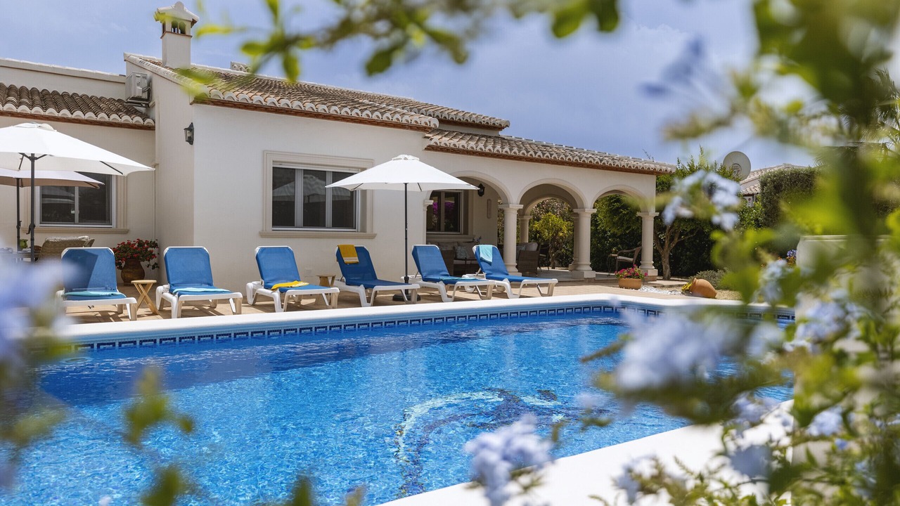 Photo of Outdoor in Costa Nova
