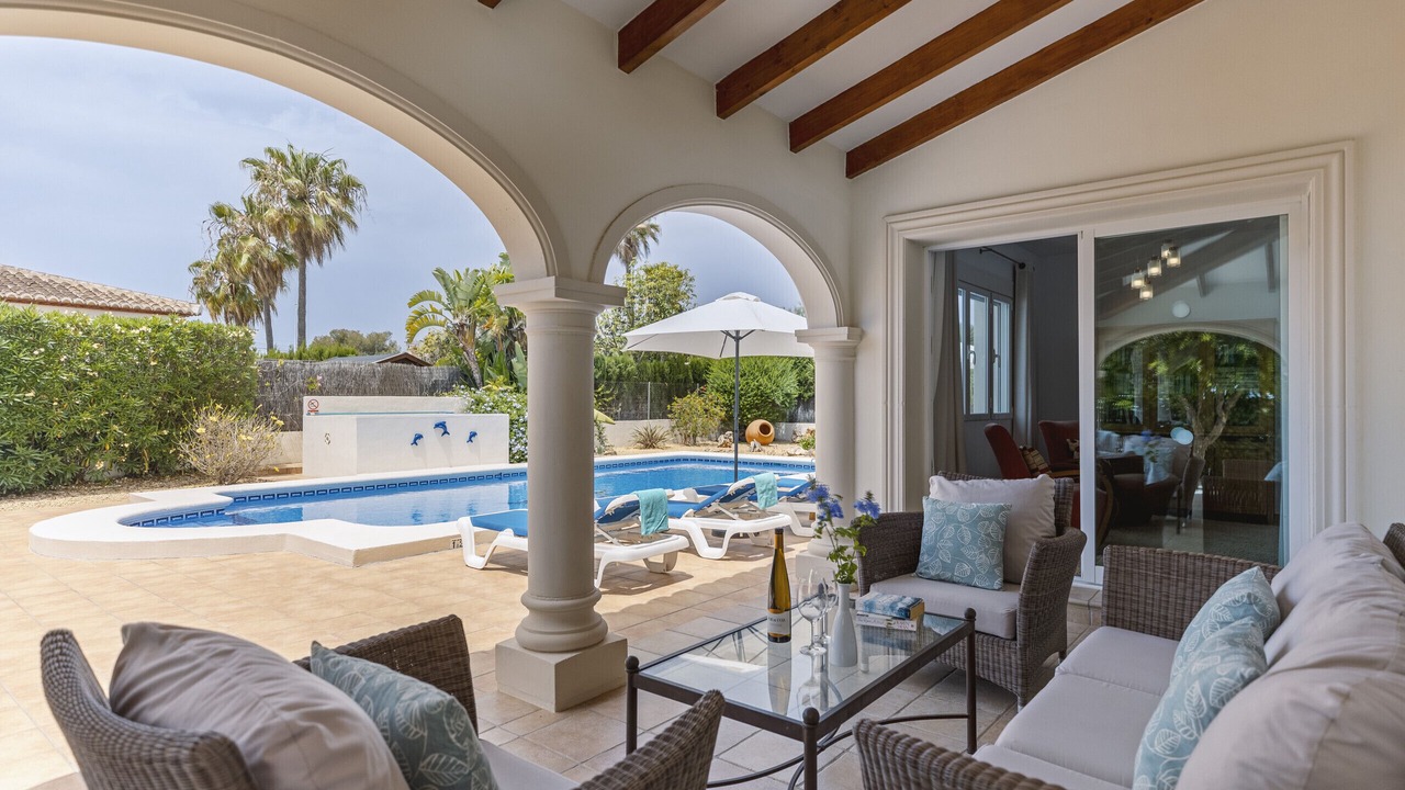 Photo of Outdoor in Costa Nova