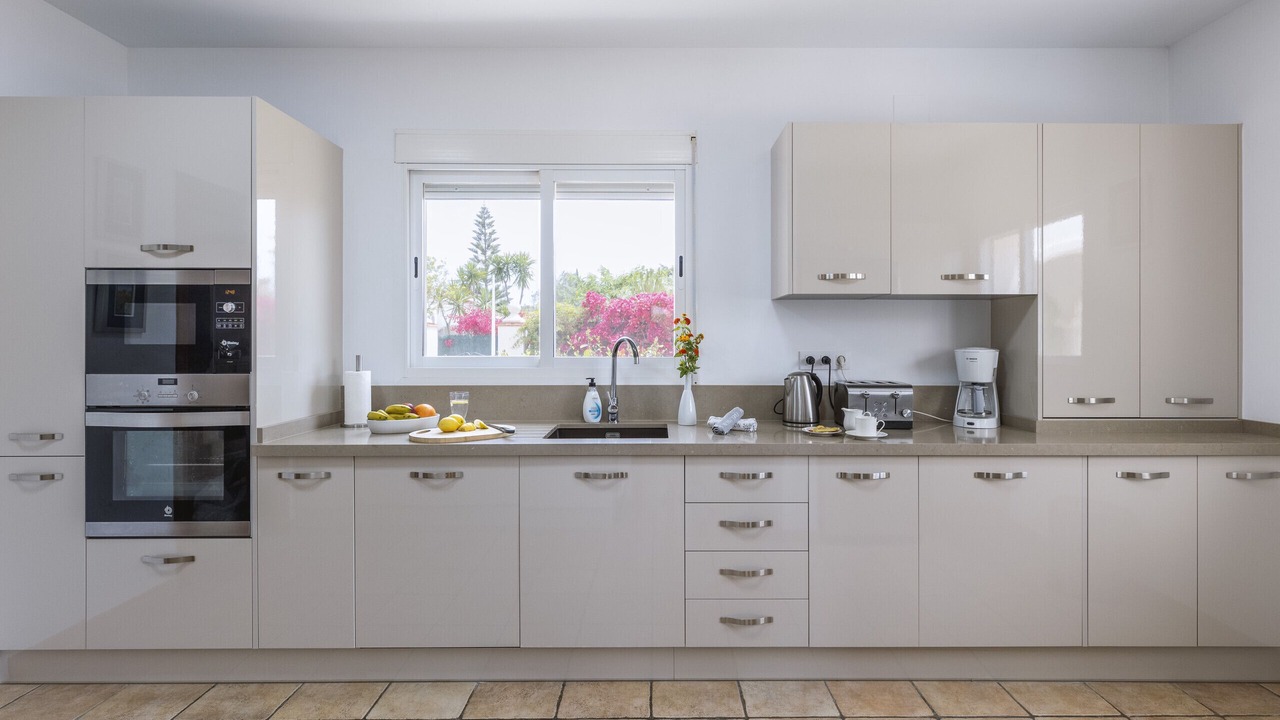 Photo of Kitchen in Costa Nova