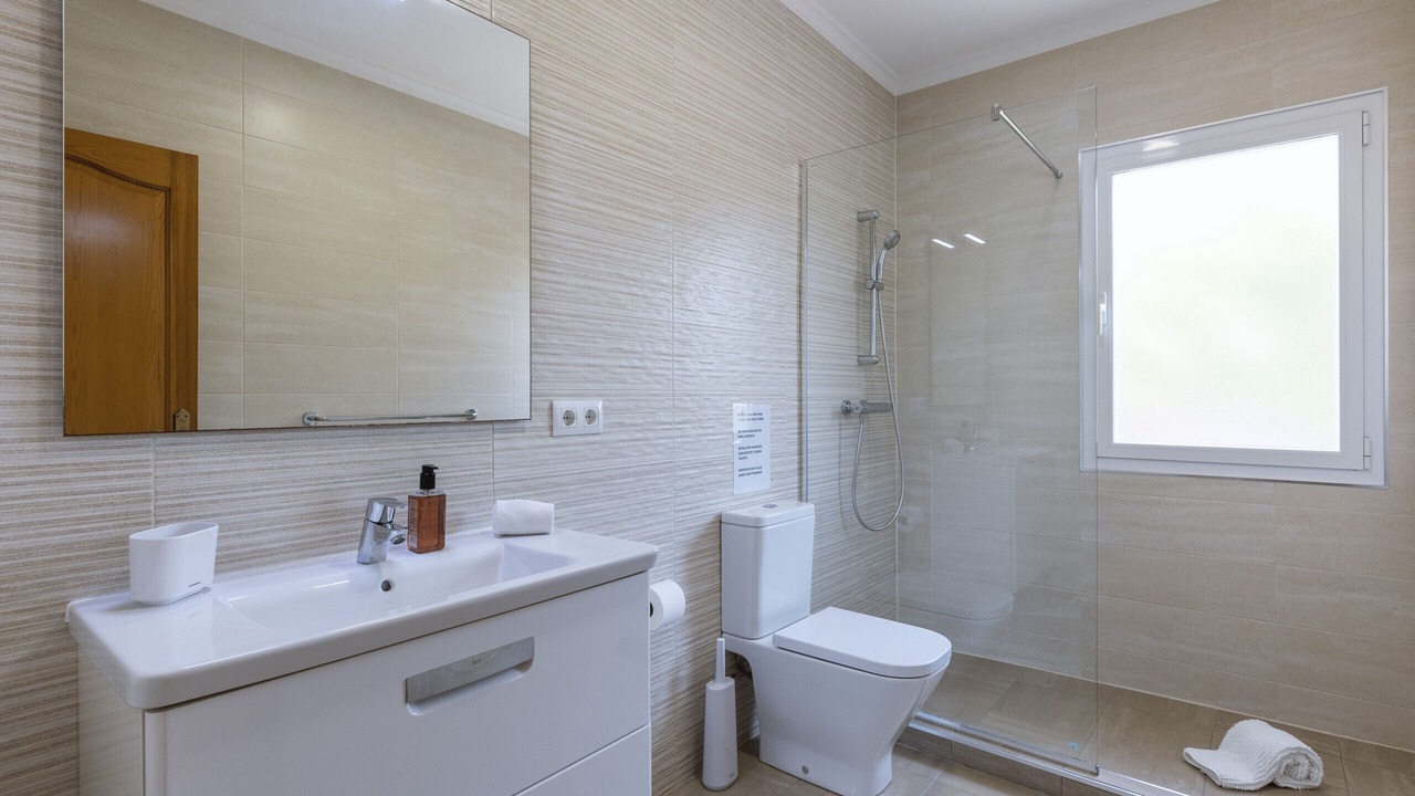 Photo of Bathroom in Costa Nova