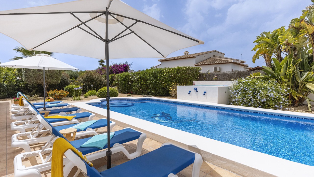 Photo of Outdoor in Costa Nova