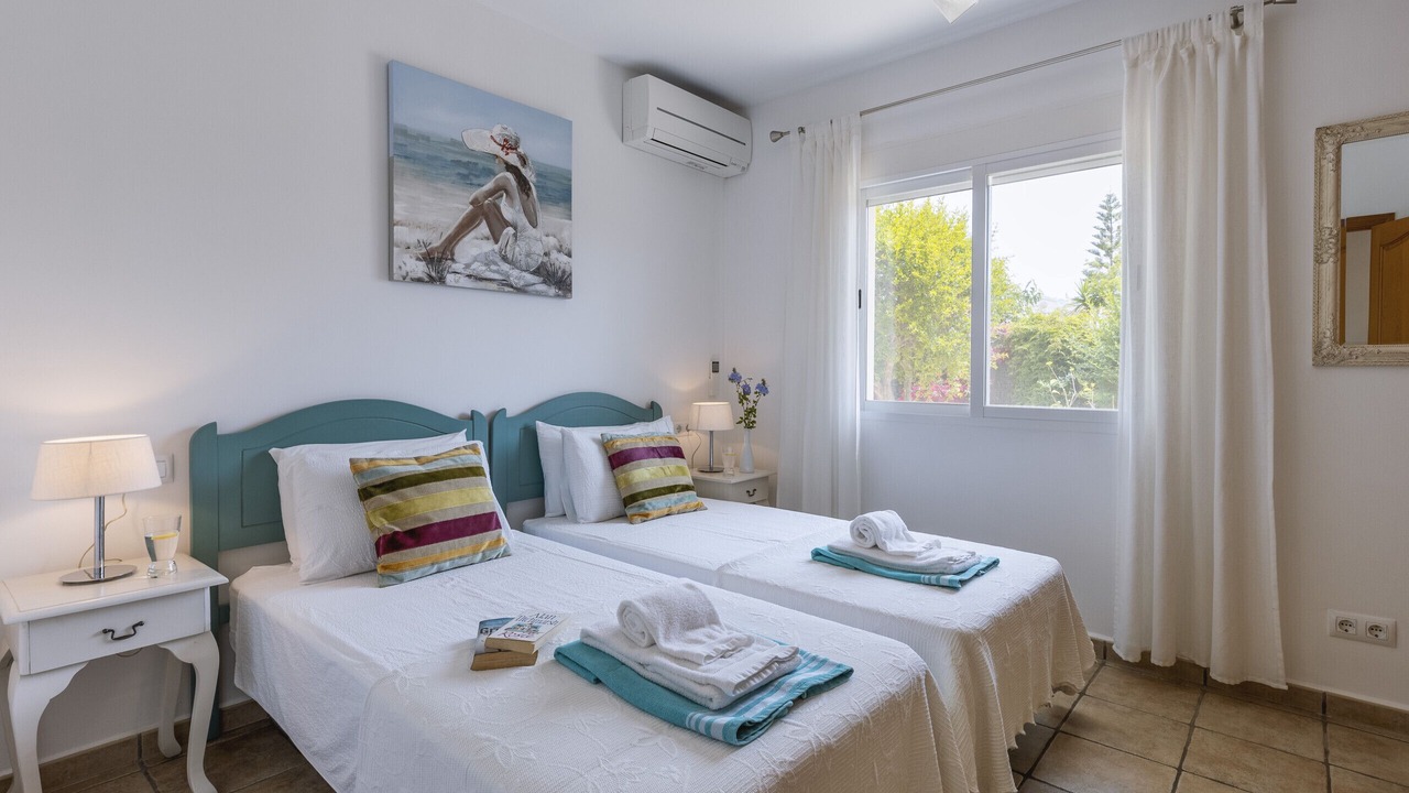 Photo of Bedroom in Costa Nova