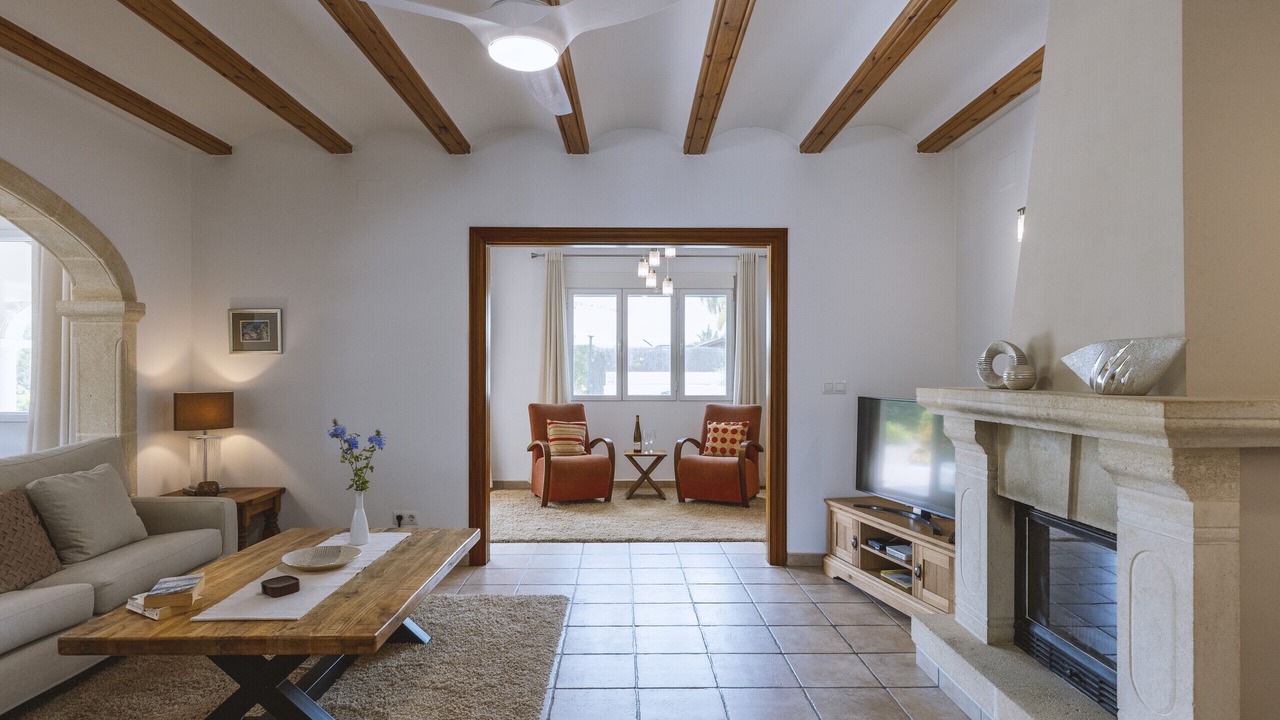 Photo of Livingroom in Costa Nova