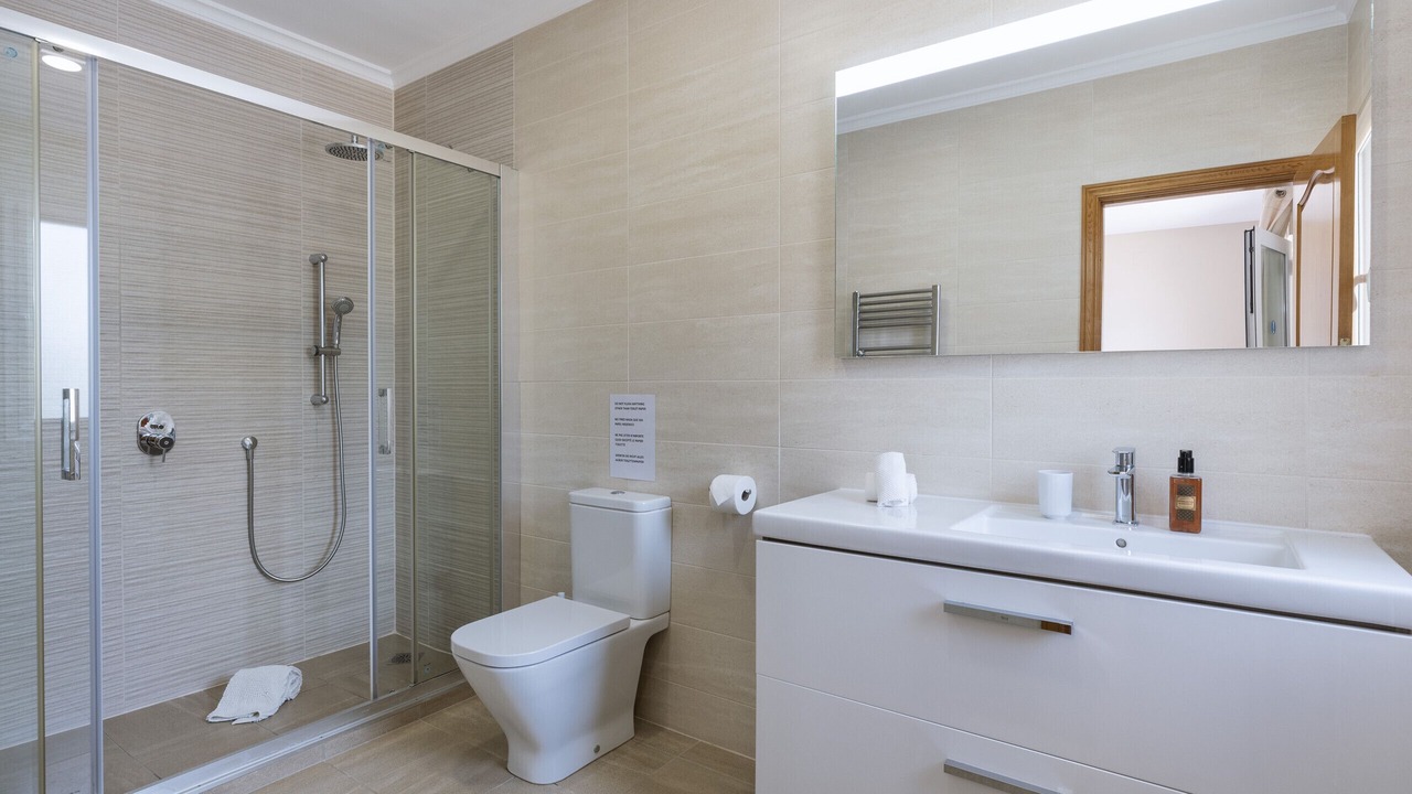Photo of Bathroom in Costa Nova