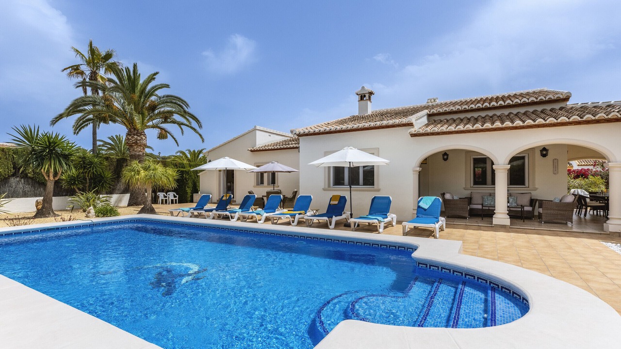 Photo of Outdoor in Costa Nova