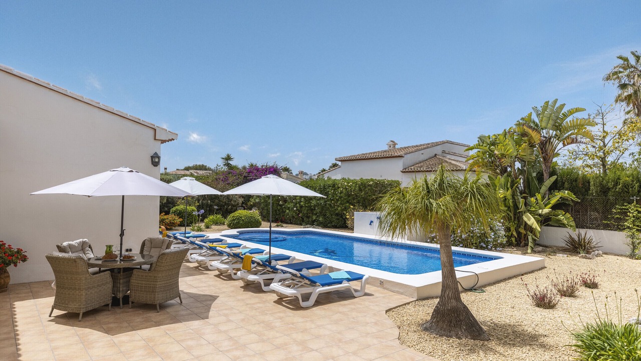Photo of Outdoor in Costa Nova