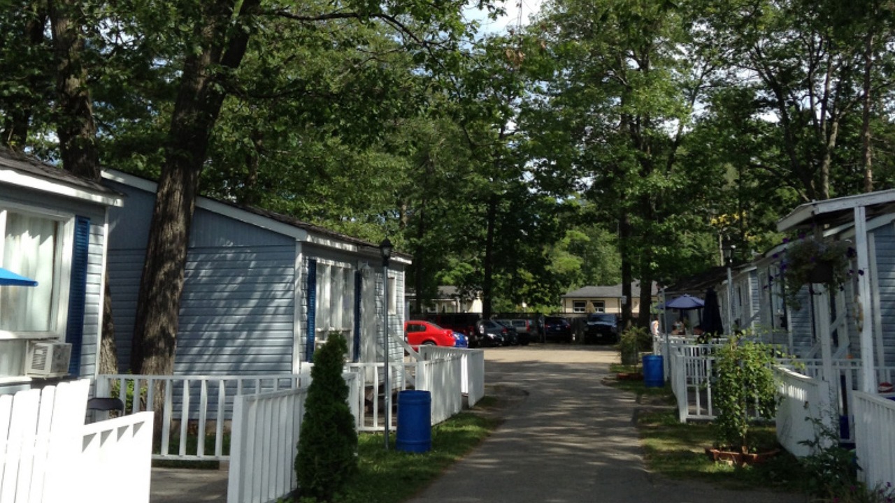Photo of Outdoor in Wasaga Beach