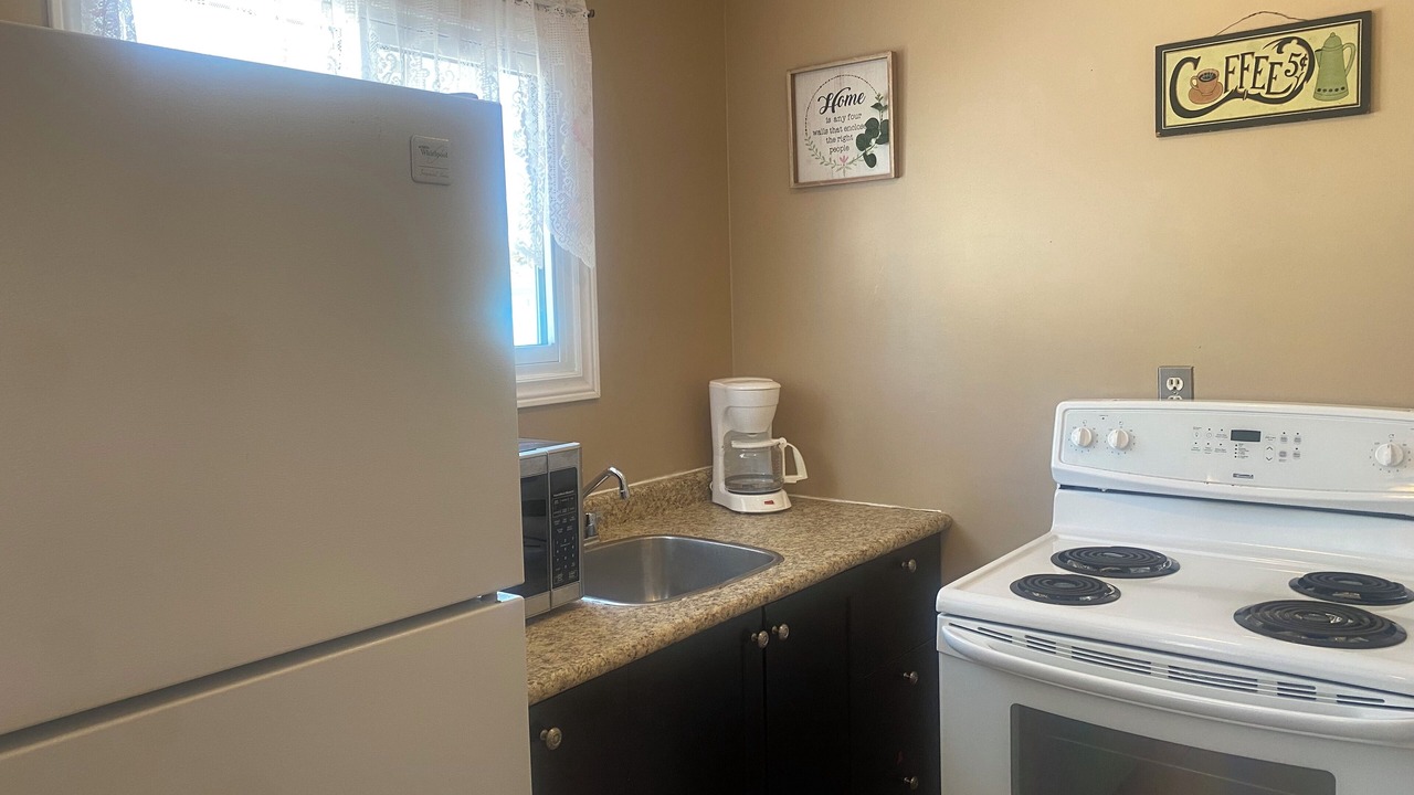 Photo of Kitchen in Wasaga Beach