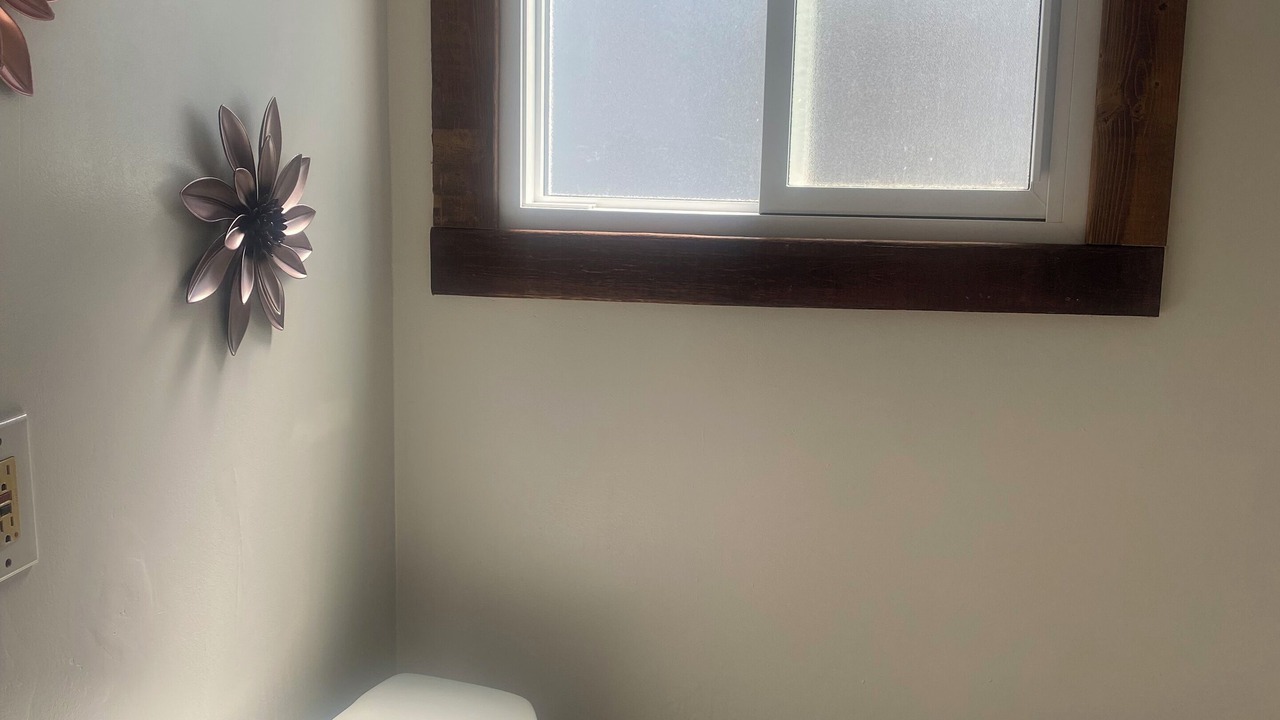 Photo of Bathroom in Wasaga Beach