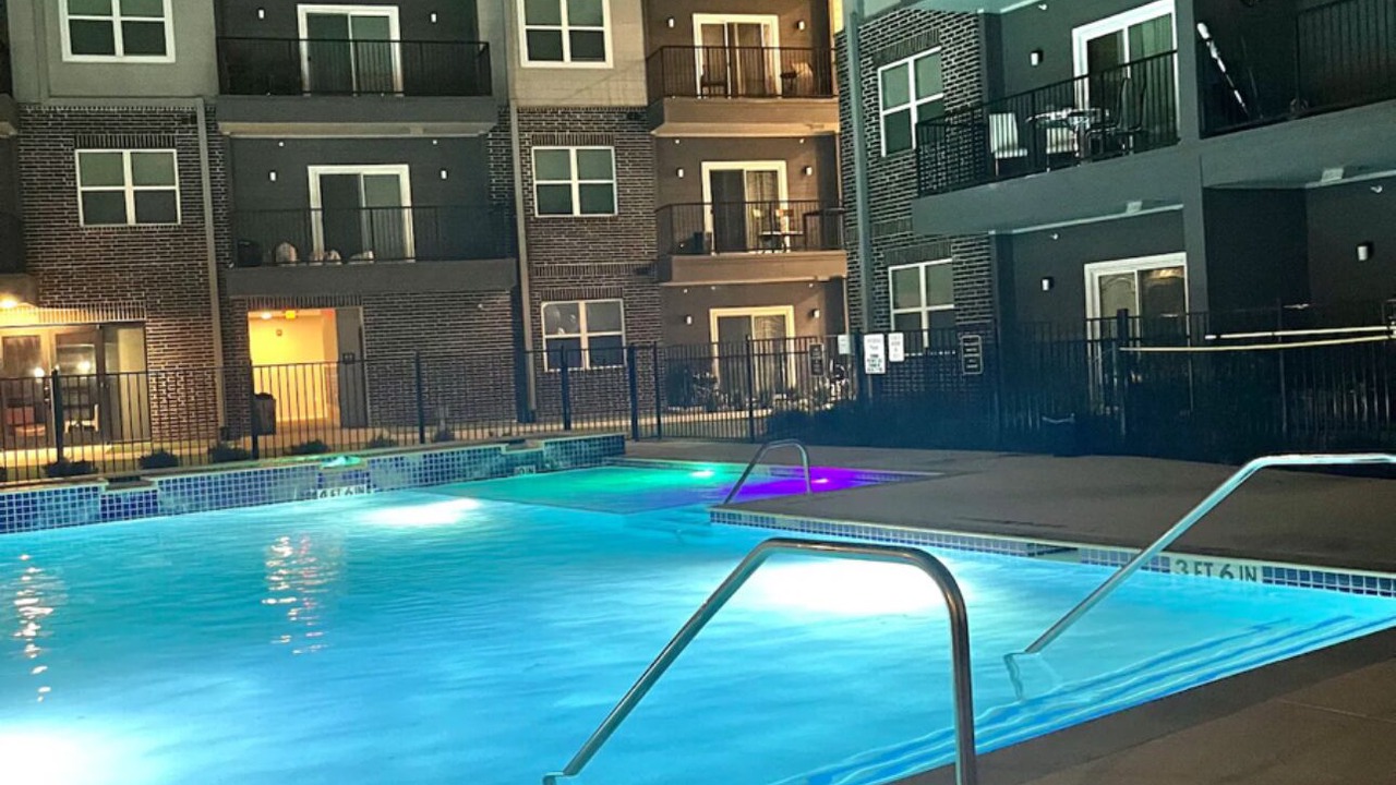 Photo of Outdoor in George Bush Park/Eldridge