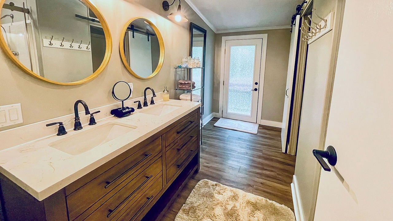 Photo of Bathroom in Fennville