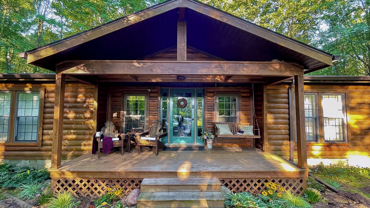 Photo of Outdoor in Fennville