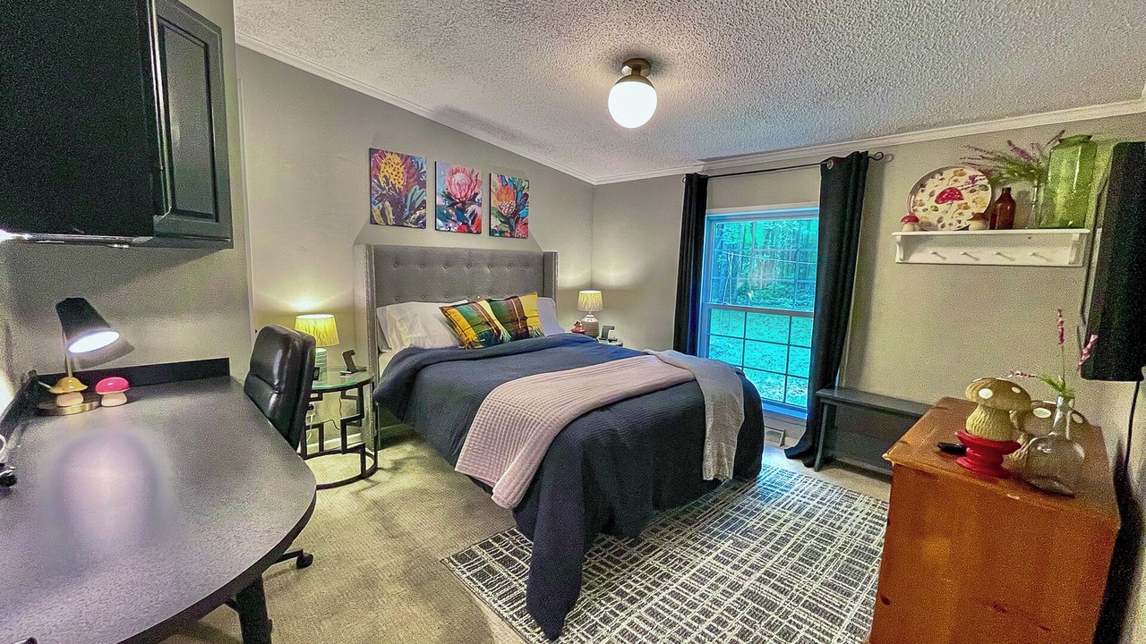 Photo of Bedroom in Fennville