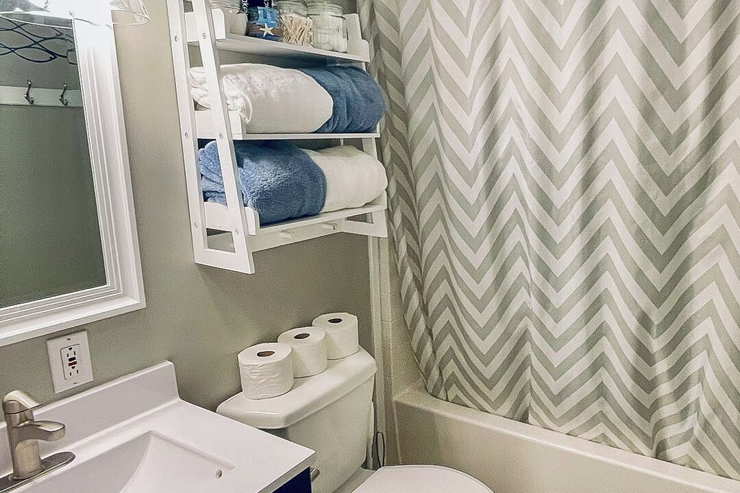 Photo of Bathroom in Fennville