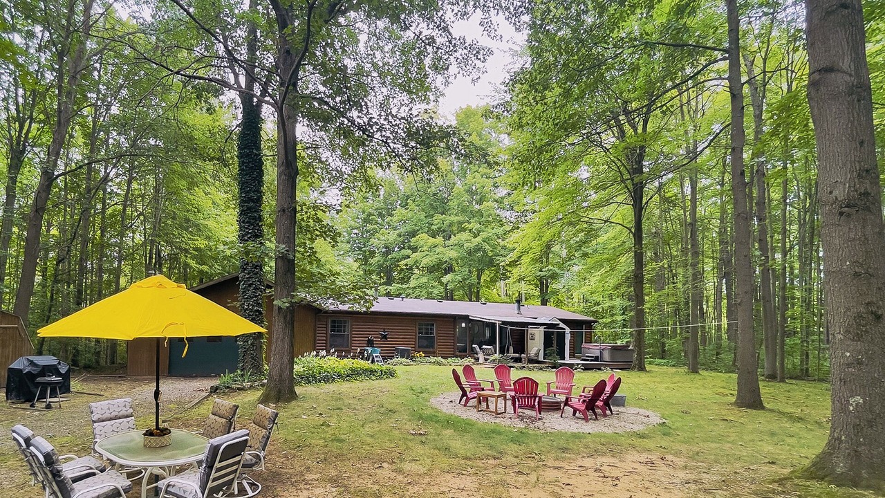 Photo of Outdoor in Fennville