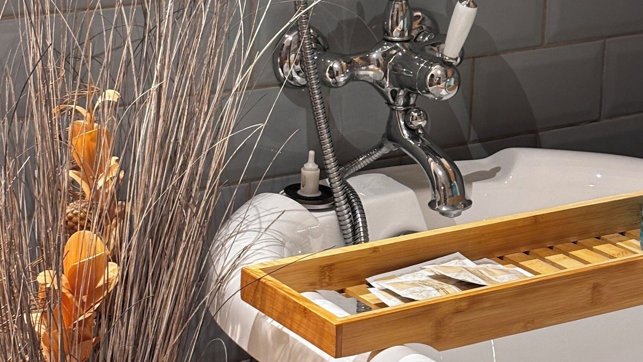 Photo of Bathroom in Romenay