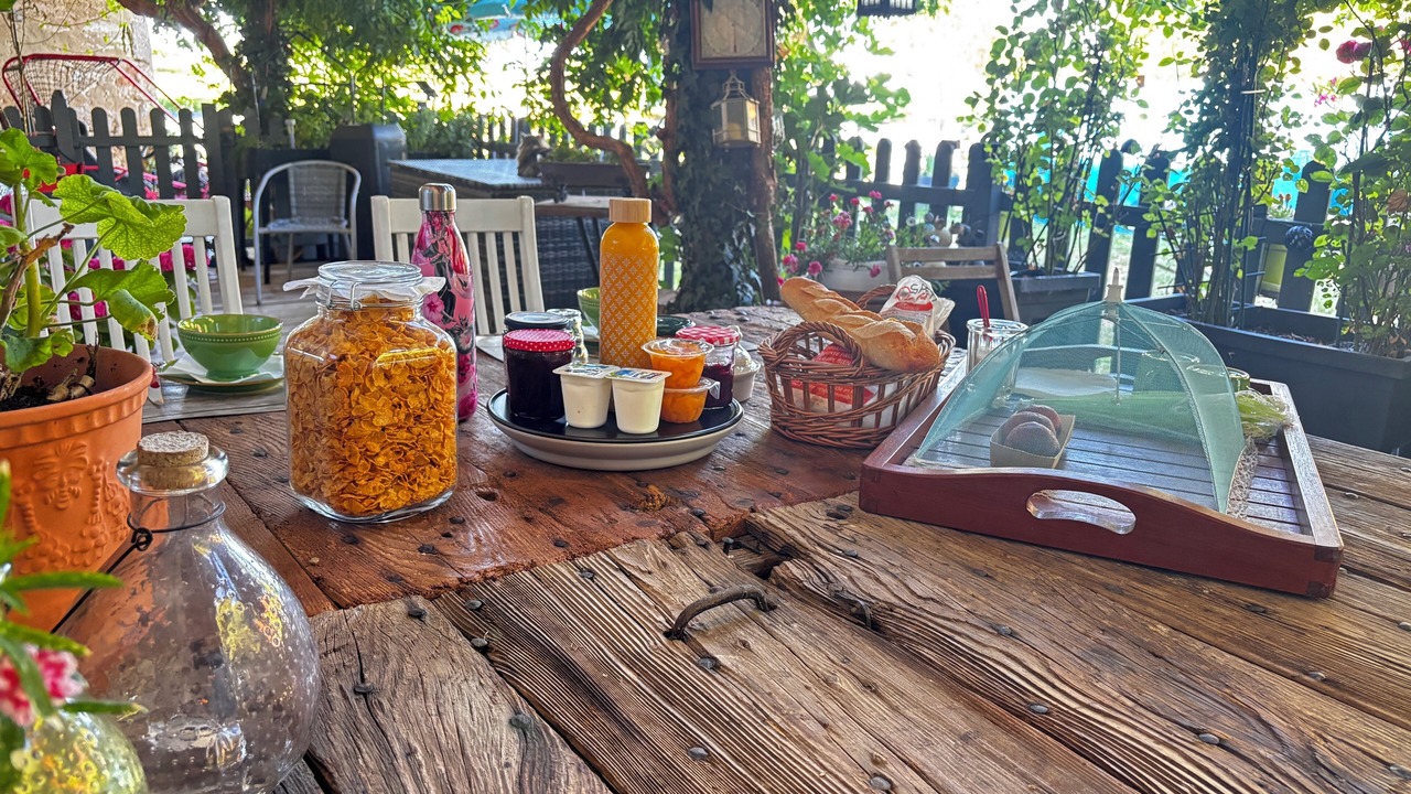 Photo of Outdoor in Romenay