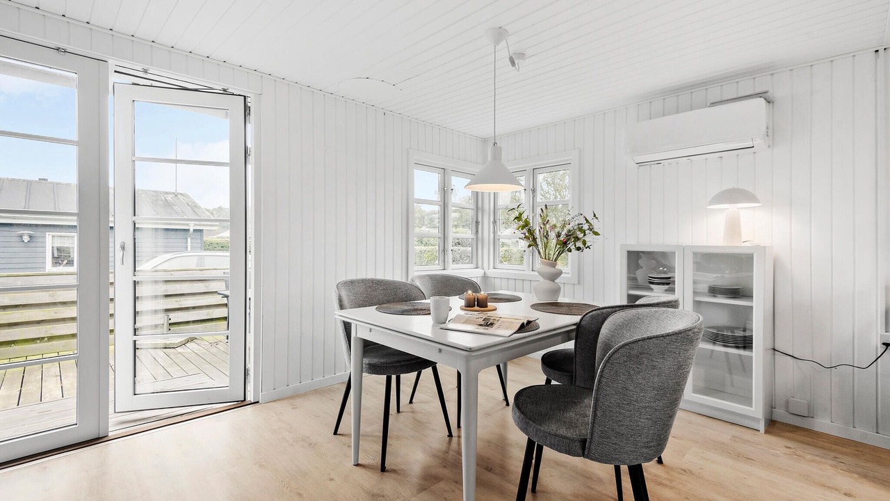 Photo of Bedroom in Diernæs Strandby
