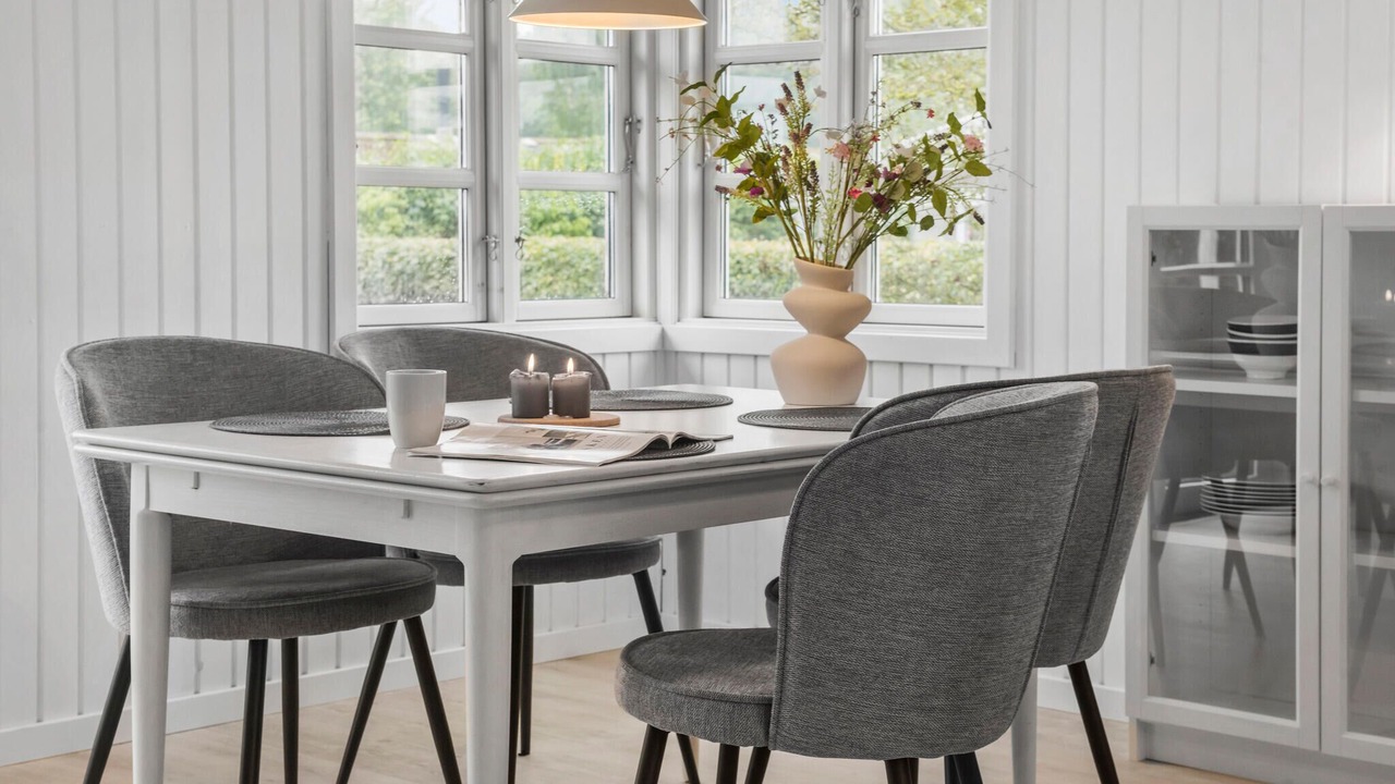 Photo of Bedroom in Diernæs Strandby