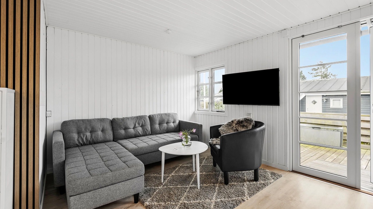 Photo of Bedroom in Diernæs Strandby