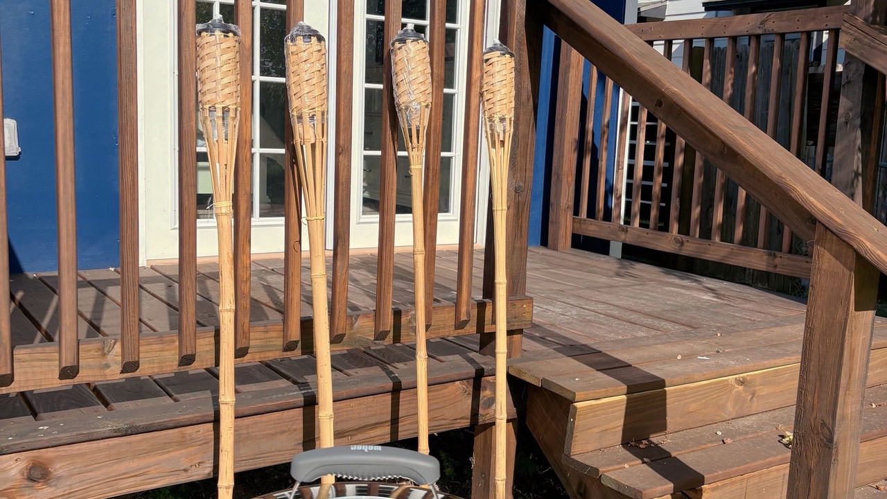 Photo of Patio Balcony in Del Mar