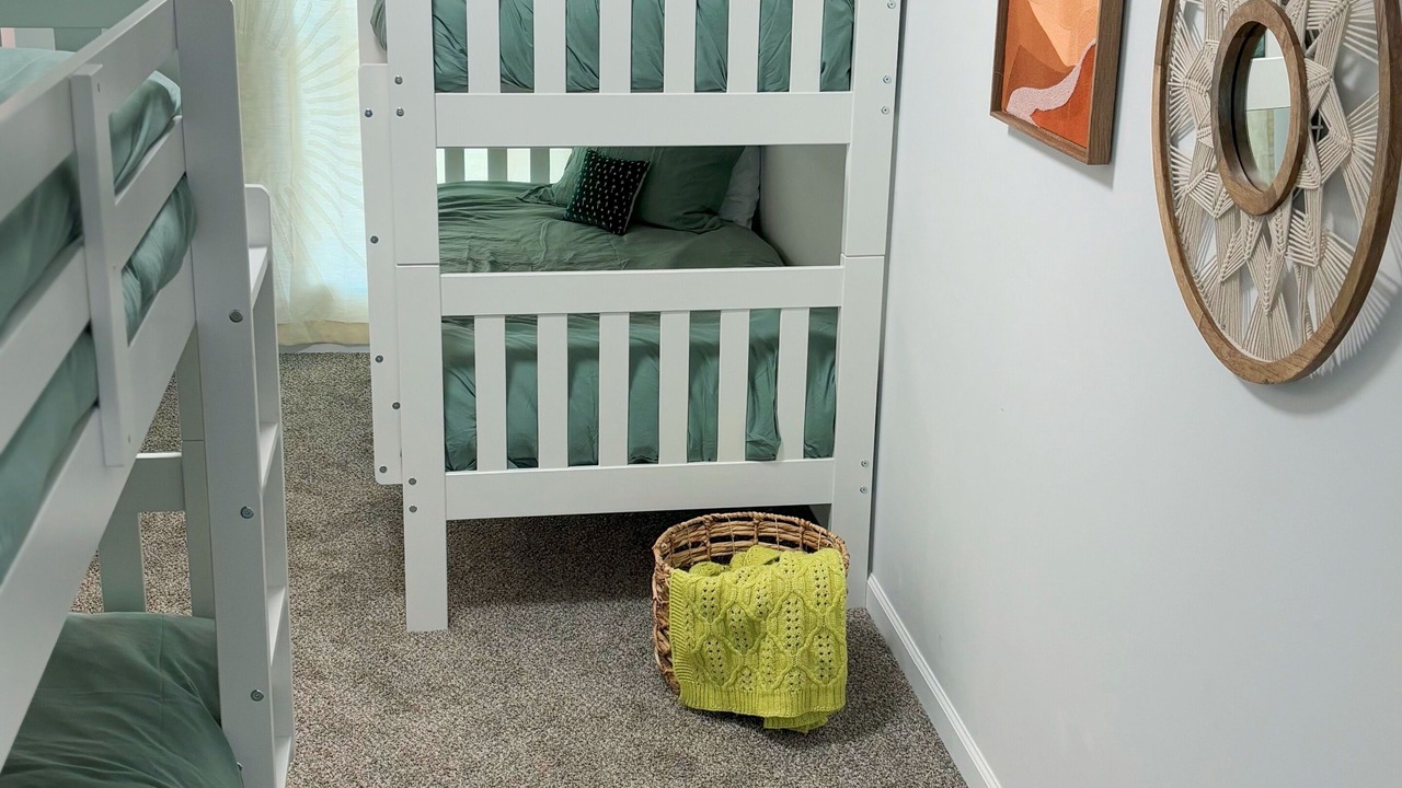Photo of Bedroom in Del Mar
