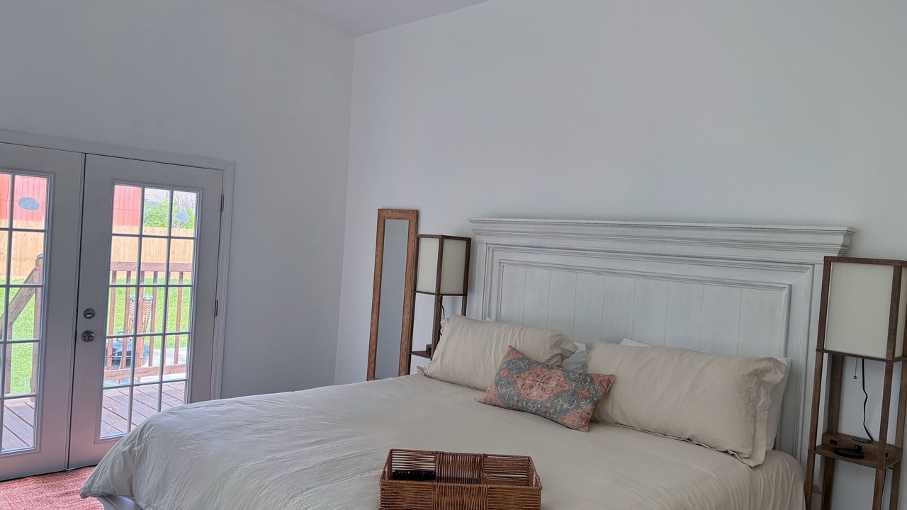 Photo of Bedroom in Del Mar