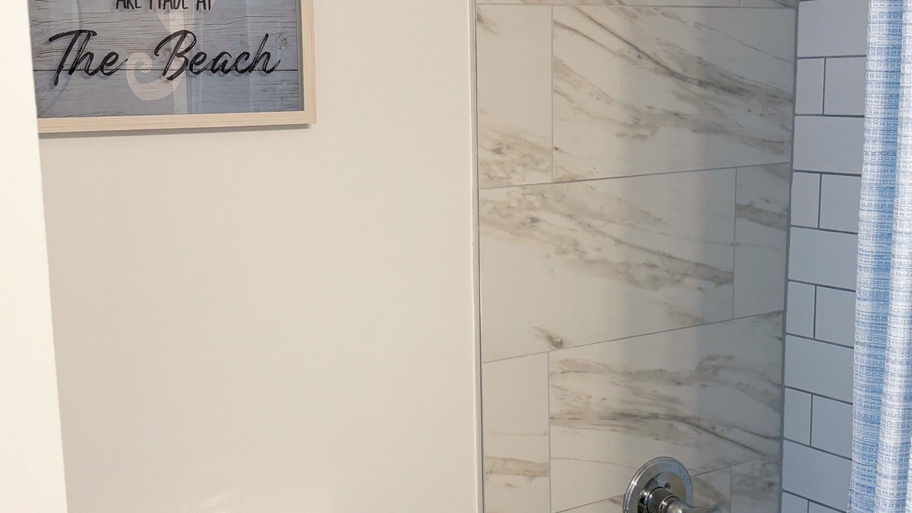 Photo of Bathroom in Del Mar