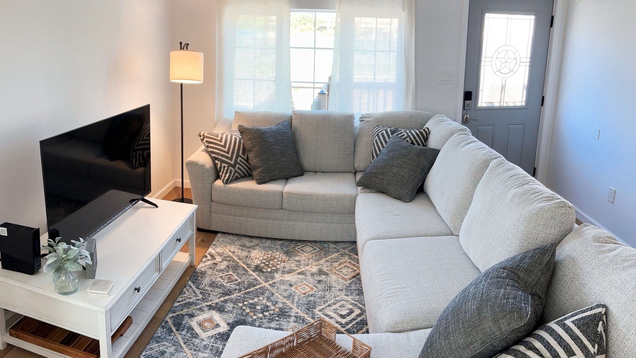Photo of Livingroom in Del Mar