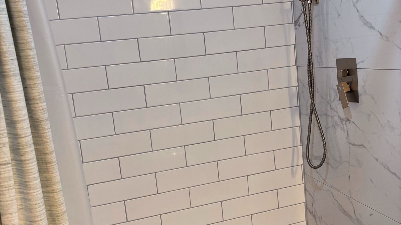 Photo of Bathroom in Del Mar