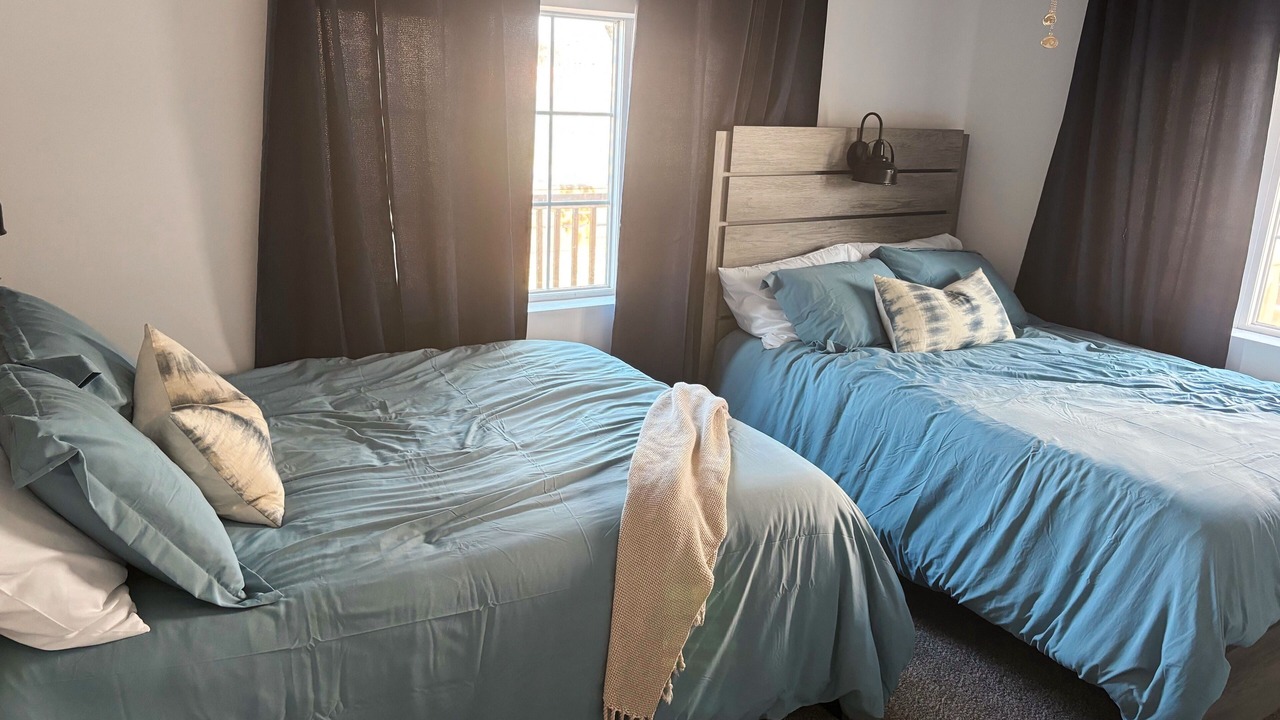 Photo of Bedroom in Del Mar
