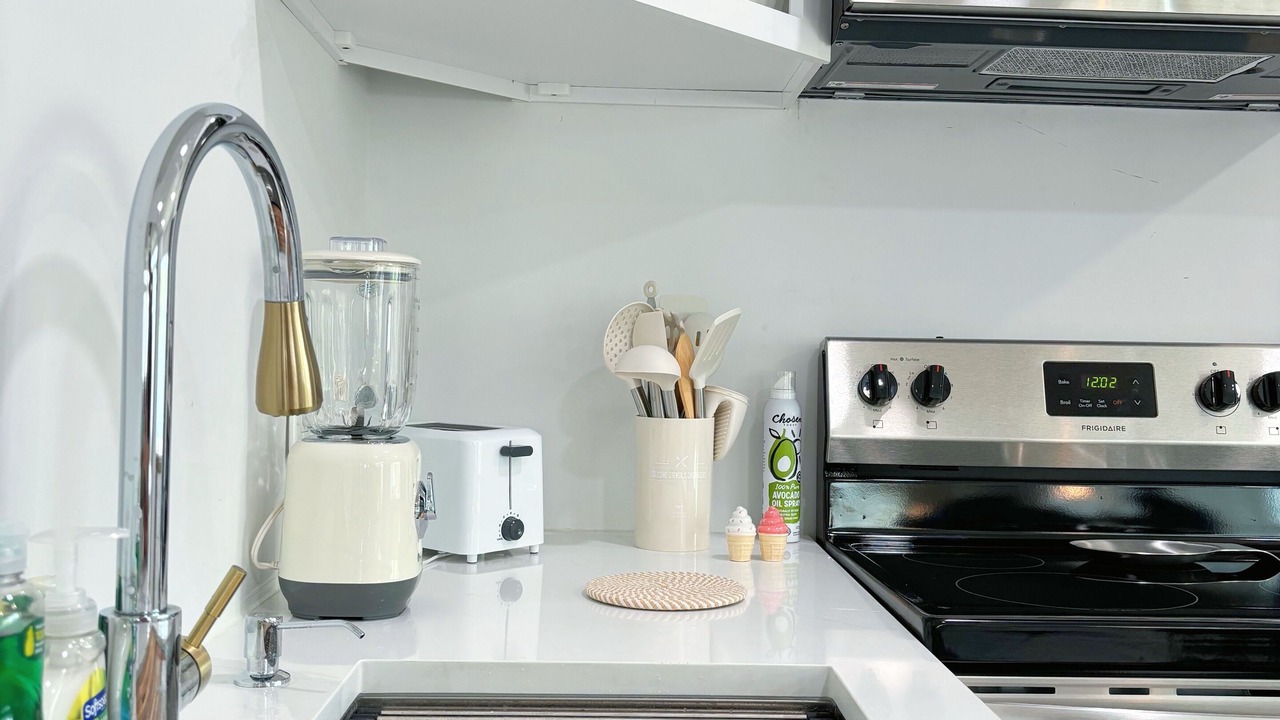 Photo of Kitchen in Del Mar