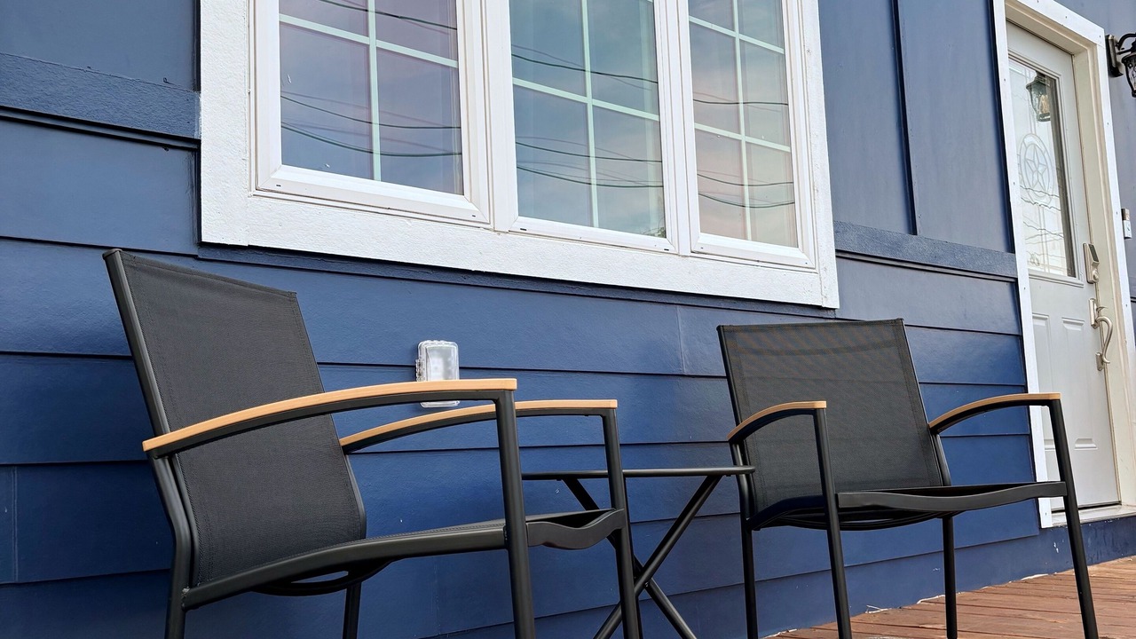 Photo of Patio Balcony in Del Mar