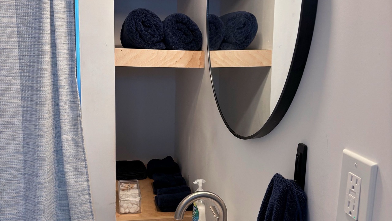 Photo of Bathroom in Del Mar