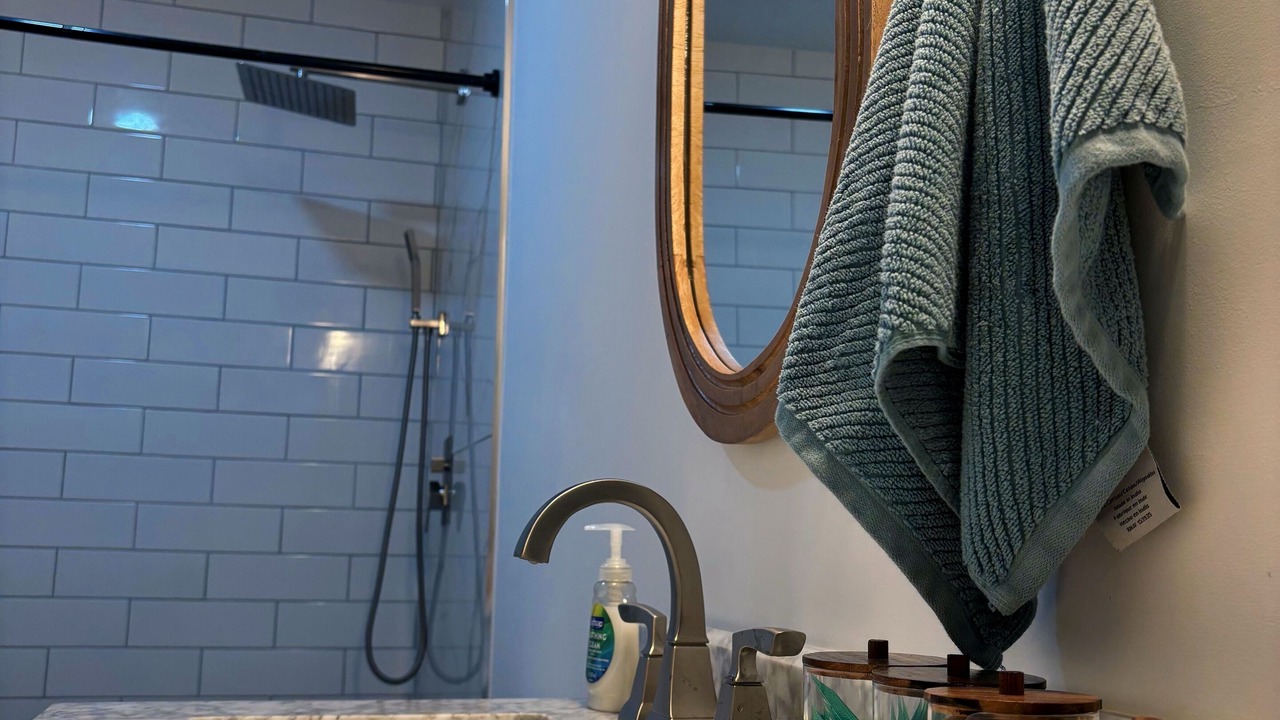 Photo of Bathroom in Del Mar