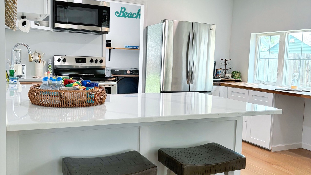 Photo of Kitchen in Del Mar