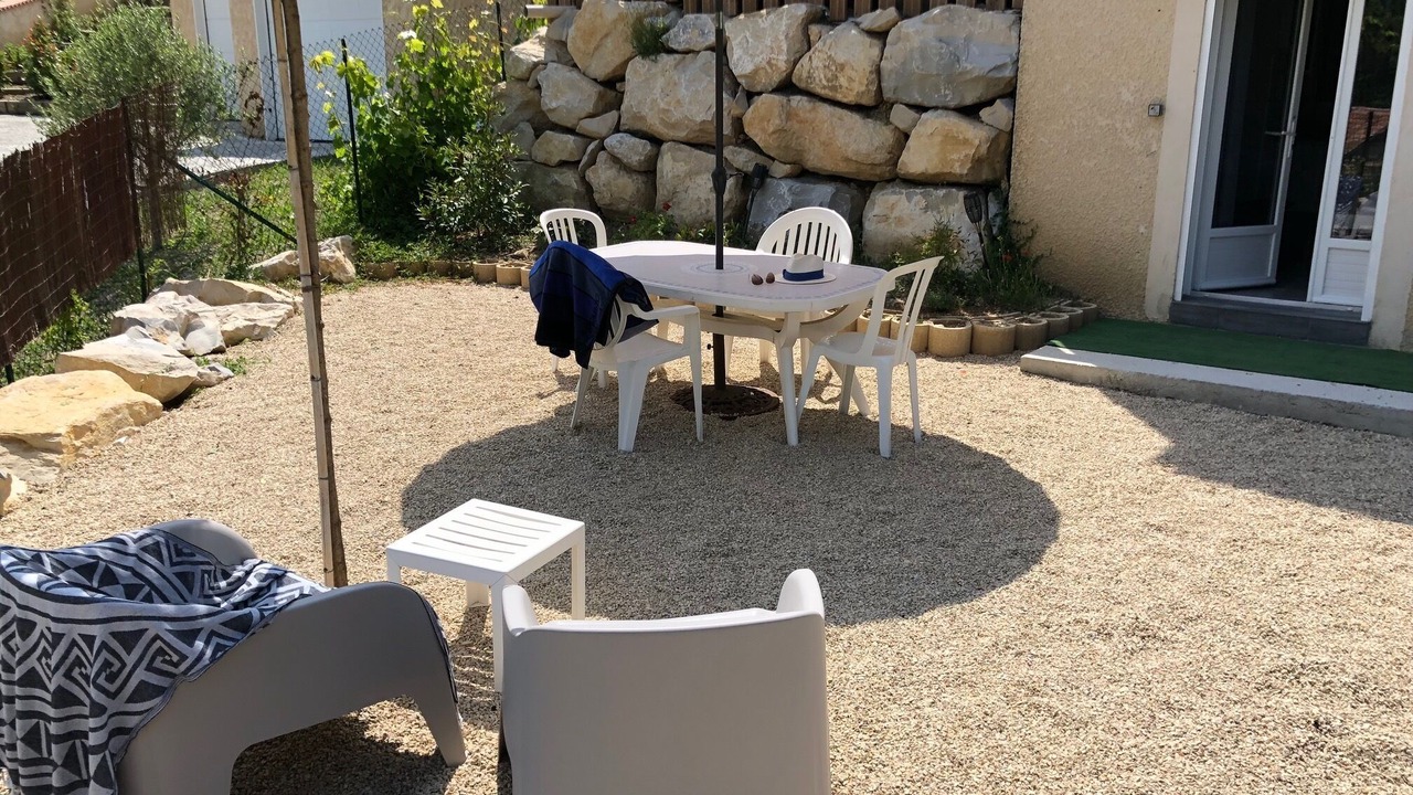 Photo of Outdoor in Digne-les-Bains